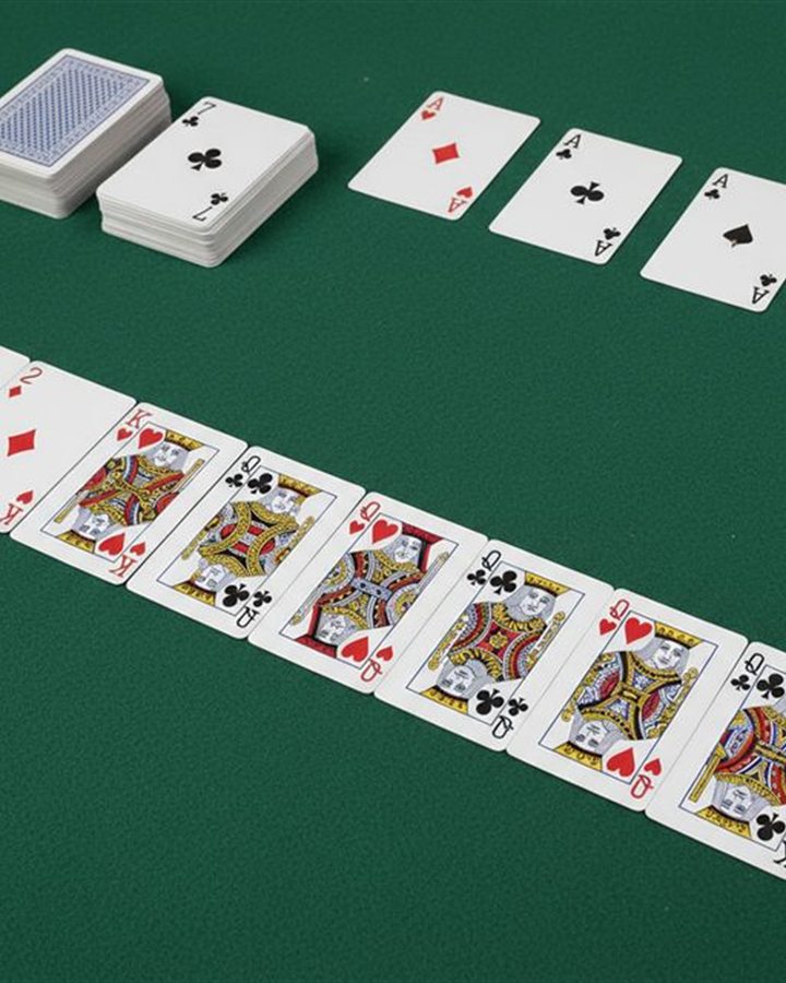 Solitaire in PC Games